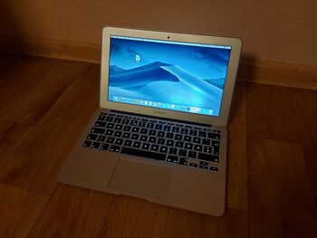 Get Apple MacBook Air 11 2014 SSD + Magsafe 2 45w