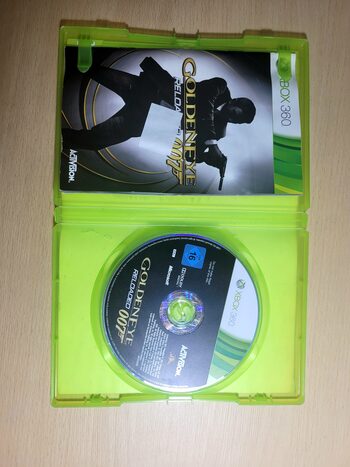 GoldenEye 007: Reloaded Xbox 360