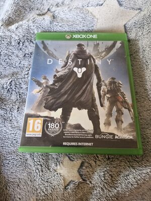 Destiny Xbox One