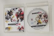 Madden NFL 10 PlayStation 3