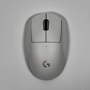 Logitech G PRO X SUPERLIGHT Wireless Gaming Mouse Ultra-Lightweight HERO 25K DPI