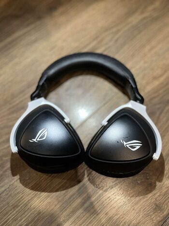 ASUS ROG Delta S Wireless 