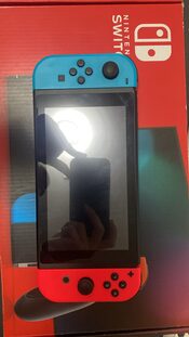 Buy Nintendo Switch, Blue & Red, 32GB