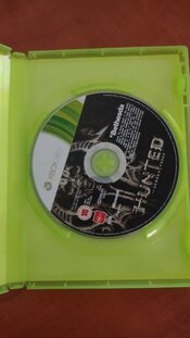 Hunted Demon’s Forge Xbox 360