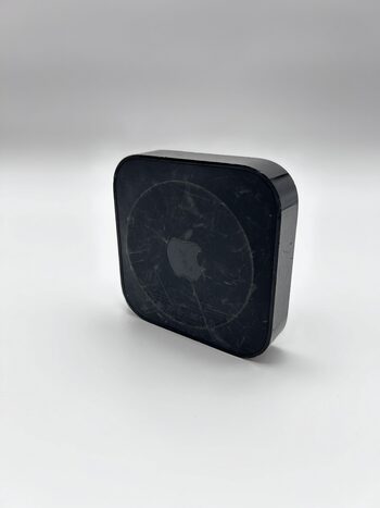 Buy Apple TV A1427 Multimedijos Grotuvas Juodas