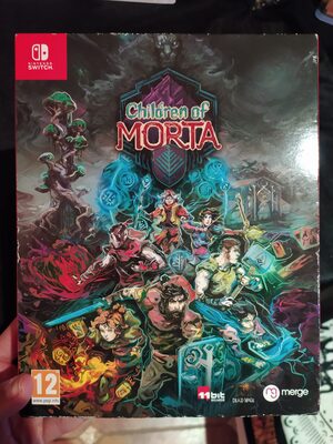 Children of Morta: Complete Edition Nintendo Switch