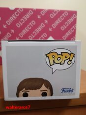 Funko Pop Star Wars 605 Luke Skywalker 8c