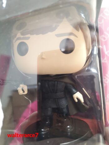 Buy Funko Pop Star Wars 605 Luke Skywalker 8c