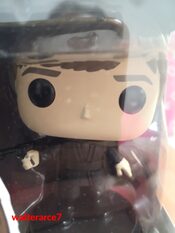 Funko Pop Star Wars 605 Luke Skywalker 8c