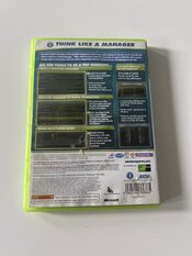 Football Manager 2007 Xbox 360