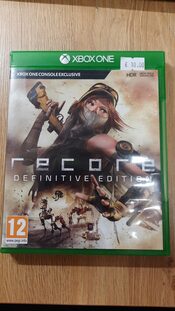 ReCore: Definitive Edition Xbox One