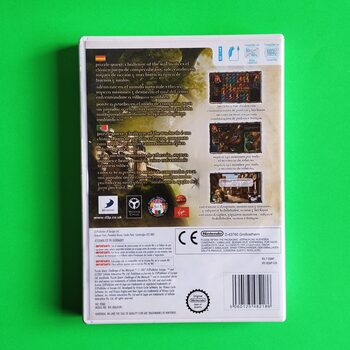 Puzzle Quest Wii for sale