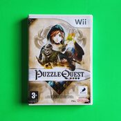 Puzzle Quest Wii