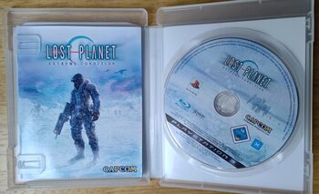 Buy Lost Planet: Extreme Condition PlayStation 3