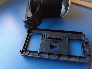 Gafas de realidad virtual VR2 3GO for sale