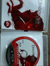 Dragon Age: Origins PlayStation 3