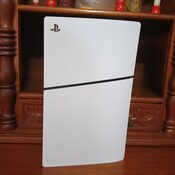 Buy PlayStation 5 Slim, Black & White, 1TB