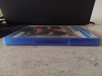 Bravo Team PlayStation 4 for sale