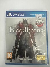 Bloodborne PlayStation 4