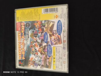 Buy Crash Bandicoot PlayStation 1 Saga Japonesa