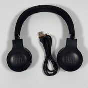 JBL E45BT Wireless On-Ear Wireless Headphones Black Bluetooth