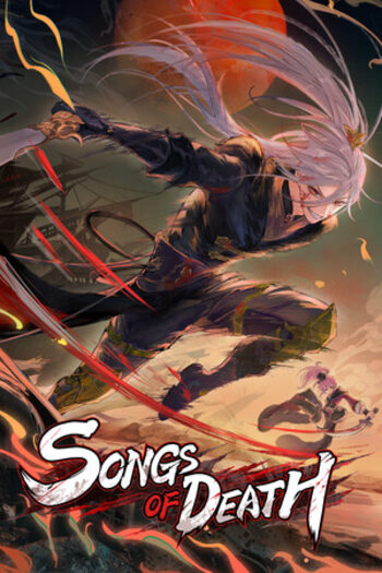 Songs of Death (PC) Steam Key GLOBAL