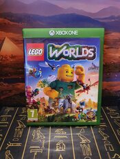 LEGO Worlds Xbox One