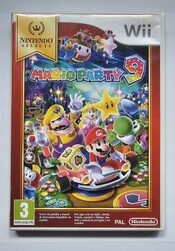 Mario Party 9 Wii