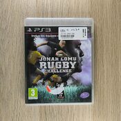 Rugby Challenge PlayStation 3