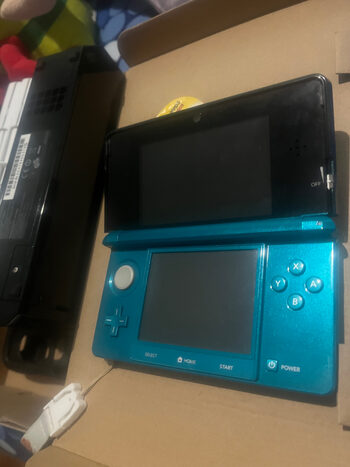 Nintendo 3Ds