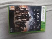 Halo: Reach Xbox 360