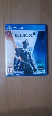 Elex II PlayStation 4