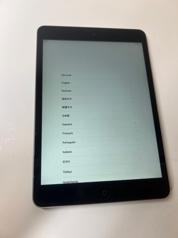 Apple iPad mini 2 32GB Wi-Fi Space Gray/Black