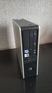 Kompiuteris HP dc7800 SFF C2D E6550 160GB