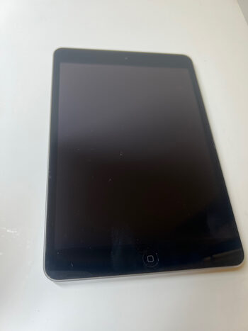 Buy Apple iPad mini 2 32GB Wi-Fi Space Gray/Black