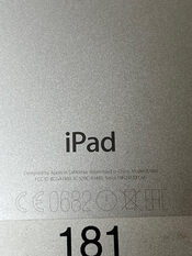 Apple iPad mini 2 32GB Wi-Fi Space Gray/Black for sale