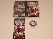 Marvel Ultimate Alliance PSP