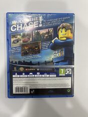 LEGO City Undercover PlayStation 4