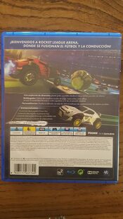 Rocket League: Collector's Edition PlayStation 4