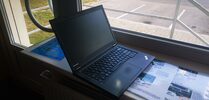 Lenovo i5 4th/8/14"/naujas SSD/w10