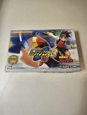 Mega Man Battle Network 2 Game Boy Advance