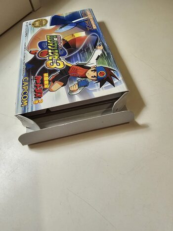 Buy Mega Man Battle Network 2 Game Boy Advance