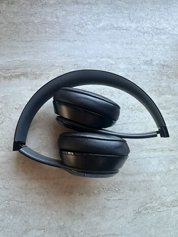 Redeem Beats Solo Wired