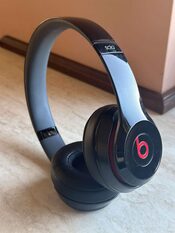 Beats Solo Wired