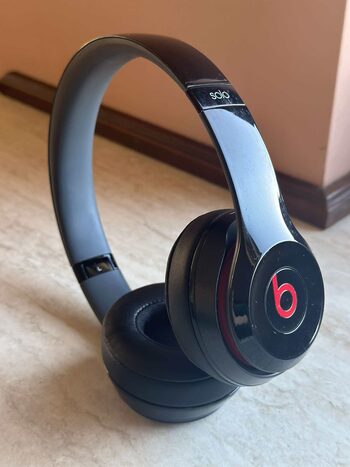 Beats Solo Wired
