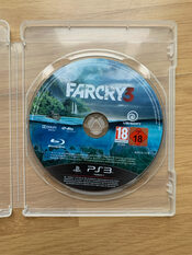 Far Cry 3 PlayStation 3