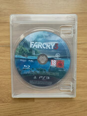 Far Cry 3 PlayStation 3