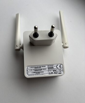 NETGEAR N300 EX2700