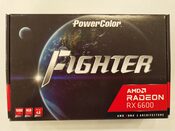 Buy PowerColor Radeon RX 6600 8GB