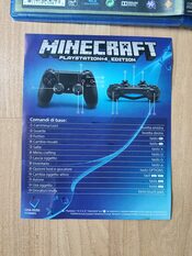 Minecraft PlayStation 4